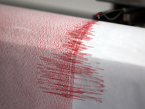 Un séisme de magnitude 4,4 secoue le col du Pragel