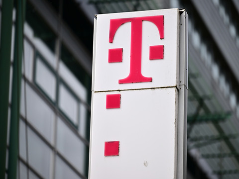 L'Etat allemand revend 110 millions d'actions de Deutsche Telekom