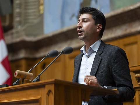 Le National refuse de reconnaître la Palestine comme Etat