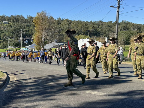 L'Australie va autoriser le recrutement d'étrangers pour son armée