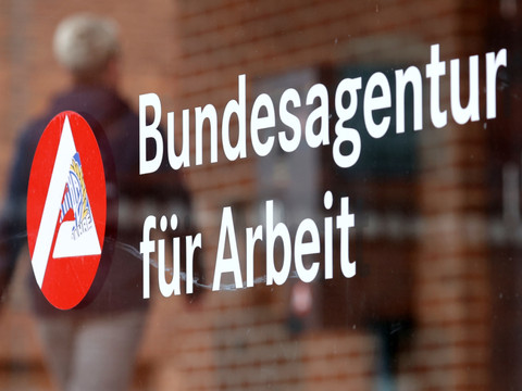 Allemagne: le taux de chômage stable en mai, à 5,9%