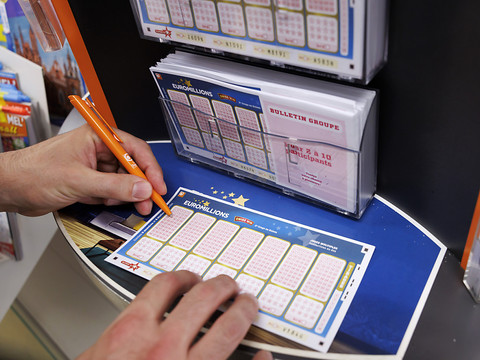 Personne ne devine la bonne combinaison de l’Euro Millions