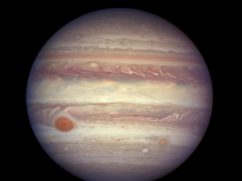 Le télescope Hubble va être progressivement mis à la retraite