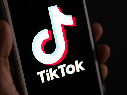 Une cyberattaque a visé plusieurs gros profils de TikTok