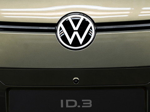 Allemagne: les ventes de voitures électriques s'enfoncent en mai