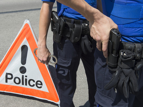 Attaque contre un distributeur de billets au Locle (NE)