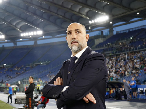 Trois mois après son arrivée à la Lazio, Igor Tudor s'en va
