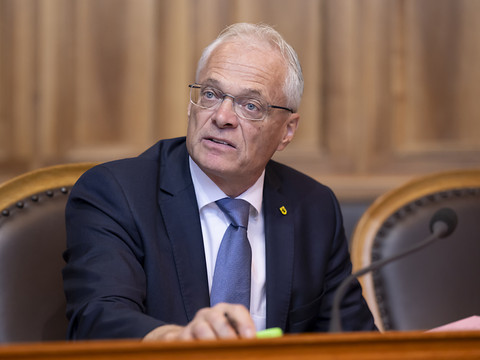 Pas de prime de départ pour les cadres de l'administration fédérale