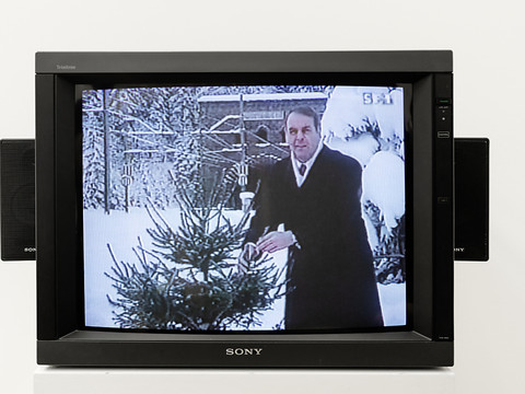L'art vidéo du 21e siècle au Kunsthaus de Zurich