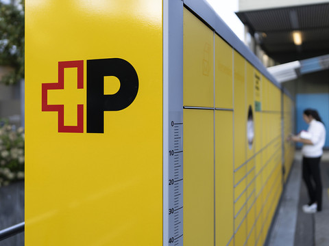 La Poste veut devenir actionnaire majoritaire de Diartis