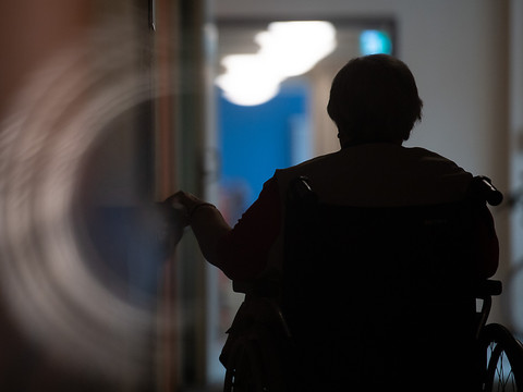 Valais: 74% des WC des restaurants inaccessibles en chaise roulante