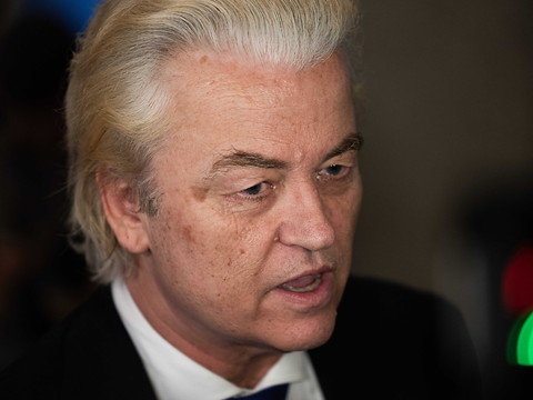 Pays-Bas:l'alliance gauche verte devance de peu le parti de Wilders