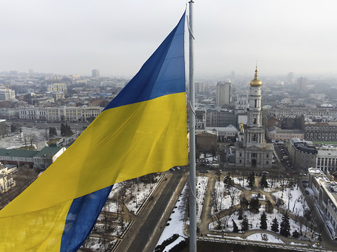 Adhésion à l'UE: Kiev remplit les critères pour des négociations