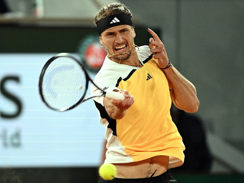 Zverev défiera Alcaraz en finale à Paris