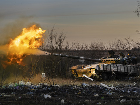 Au moins 26 morts dans des frappes ukrainiennes