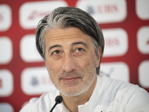 La Suisse affronte l'Autriche ce soir à Saint-Gall
