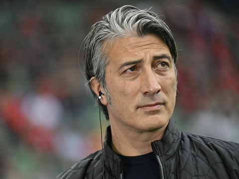 Murat Yakin tremble pour Steven Zuber