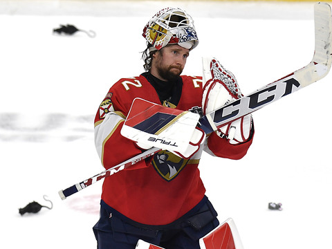 McDavid et les Oilers 