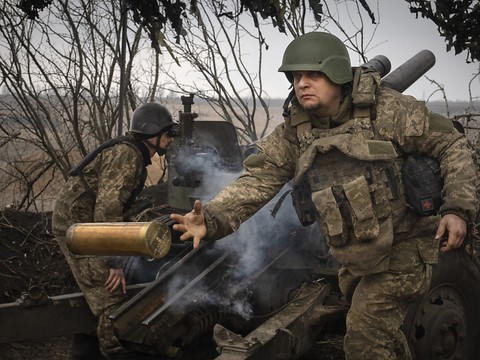 La Russie revendique des gains avant deux sommets cruciaux