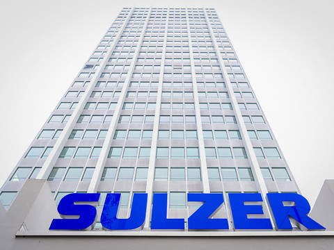 Sulzer met l'accent sur la rentabilité à l'horizon 2028