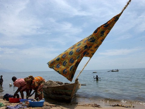Ouganda: un défenseur de l'environnement retrouvé 