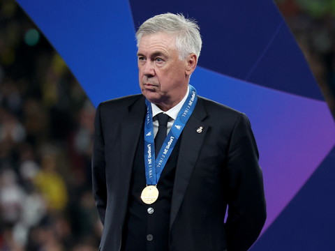 Carlo Ancelotti dit non au nouveau Mondial des clubs