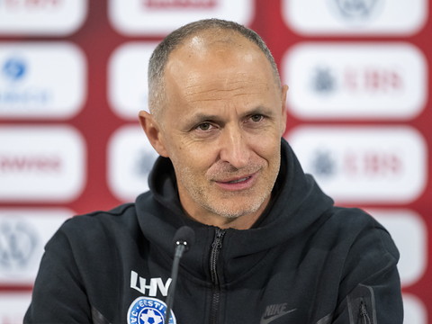 Thomas Häberli succède à René Weiler