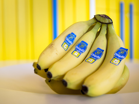 Chiquita jugée responsable du financement de paramilitaires