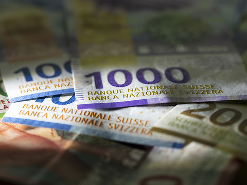 Péréquation: cantons romands à nouveau bénéficiaires, sauf Genève