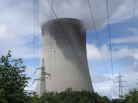 Le National plus réservé sur de nouvelles centrales nucléaires