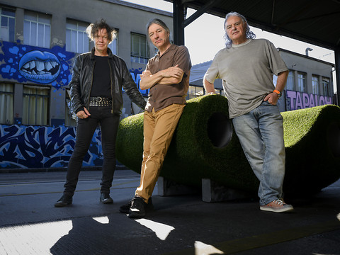 Une 48e édition de La Bâtie concentrée à Genève