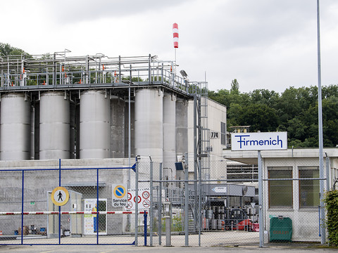 DSM-Firmenich confie sa production d'extraits de levures à Lesaffre