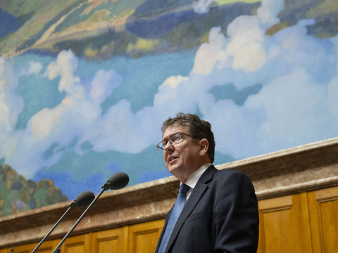 Vers plus de transparence pour les marchés de gros de l'énergie