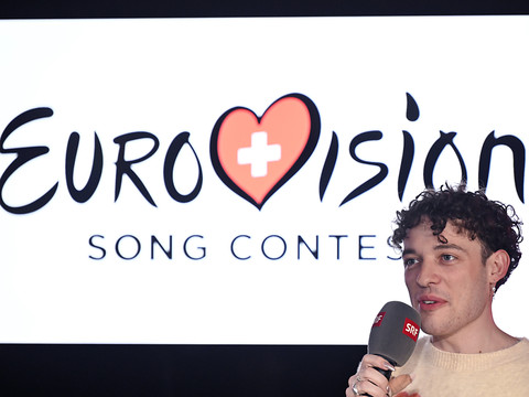 St-Gall n'est finalement pas candidate pour l'Eurovision 2025