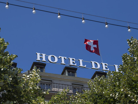 L'hôtellerie suisse construit sur de nouvelles bases