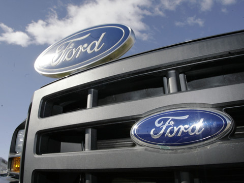 Ford veut encore supprimer environ 1600 postes à Valence
