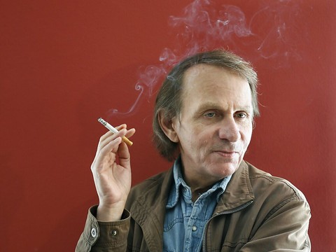 Michel Houellebecq jugé trop offensant par l'IA de Meta