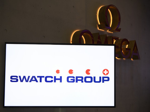 Deux nouveaux membres intègrent la direction de Swatch Group
