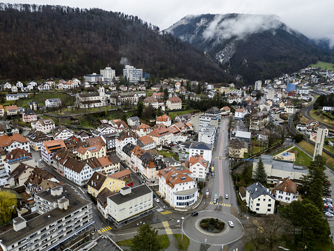 Moutier accueillera un nouveau pôle de formation des métiers