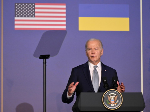 Biden ne graciera pas son fils, jugé pour détention illégale d'arme