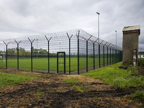 Le National rejette les nouvelles règles d'internement pour adultes