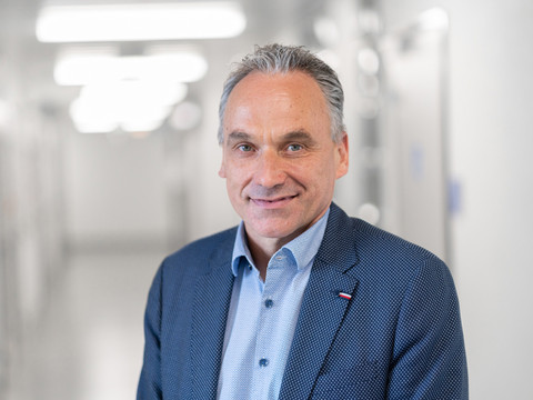 L'Hôpital fribourgeois (HFR) à la recherche d'un nouveau directeur