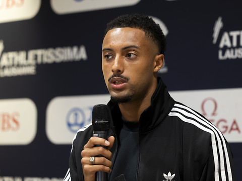 La limite olympique reste un objectif pour Mumenthaler