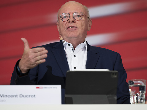 Salaire: les chefs de La Poste, des CFF, Postfinance encore en tête