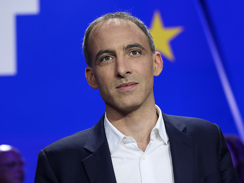France: la gauche promet la 