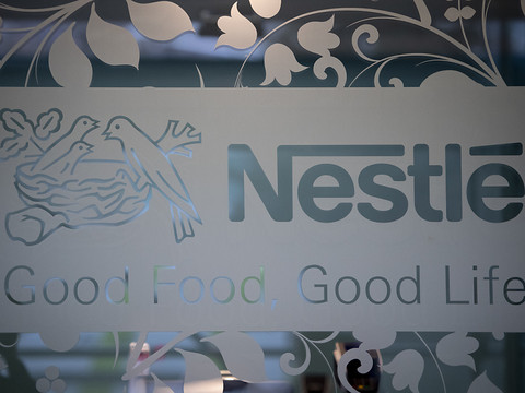 Nestlé parle de maintenance chez Perrier après des révélations