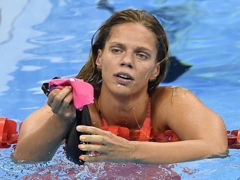 Yuliya Efimova autorisée sous statut neutre
