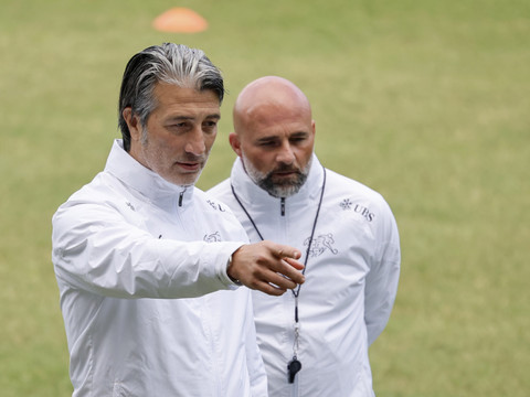 Giorgio Contini: 