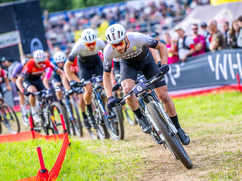 Schurter s'impose, les Suissesses déçoivent