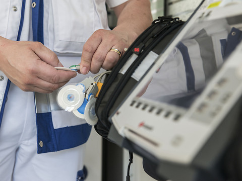 Centre neuchâtelois de psychiatrie: des mesures dès cet été